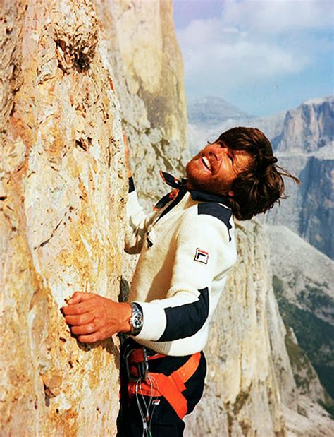 orologio rolex reinhold messner|reinhold and günther messner.